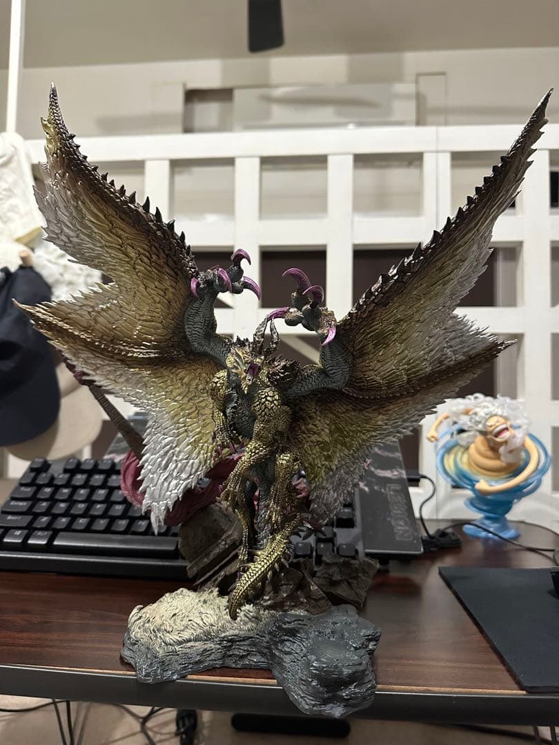 クリエイターズモデル CFB 天廻龍シャガルマガラ 最 安値 価格