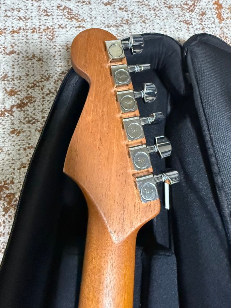 オンラインホビー・楽器・アート - 最終値下げ Fender USA アコスタ