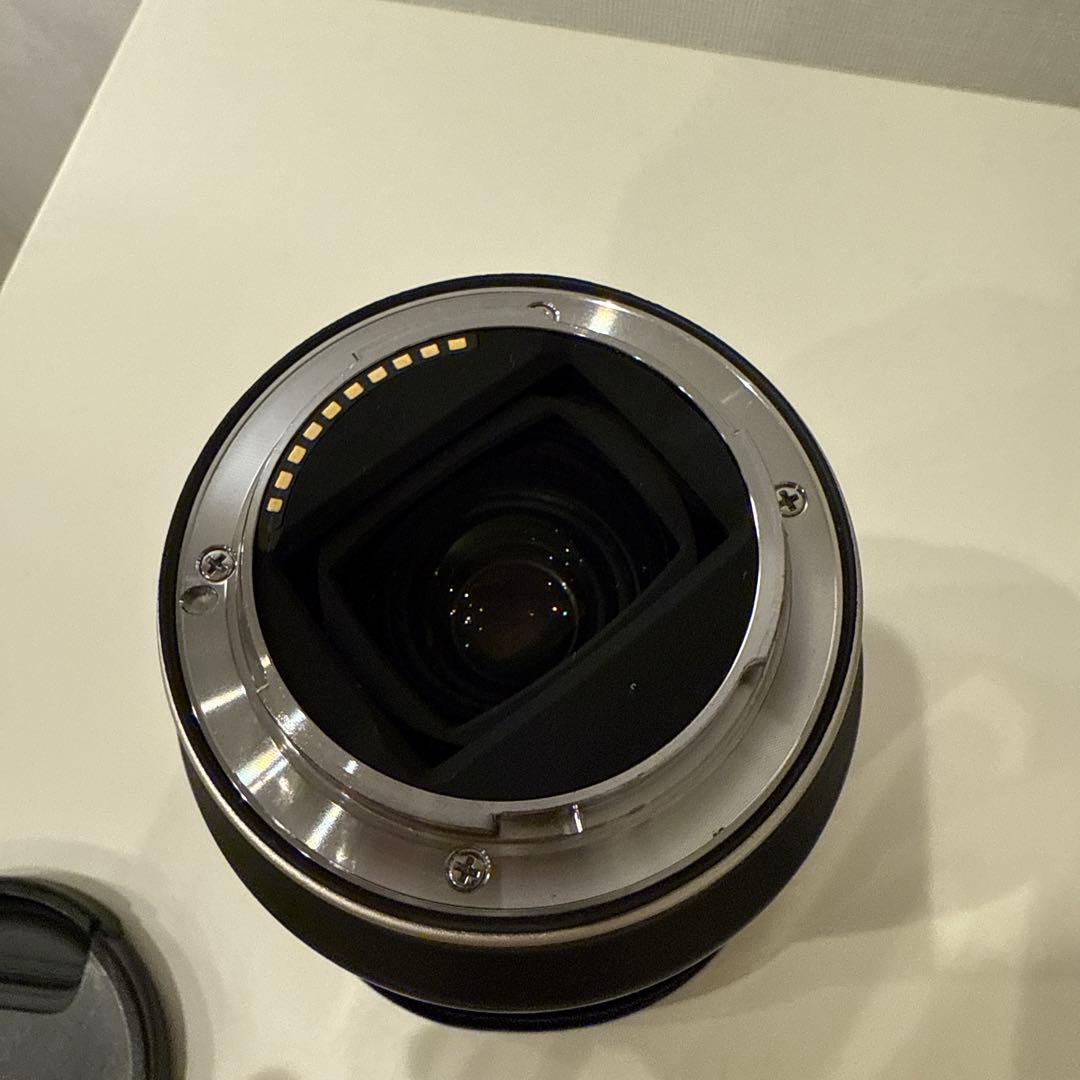 Tamron 28-200mm F/2.8-5.6 ズームレンズ