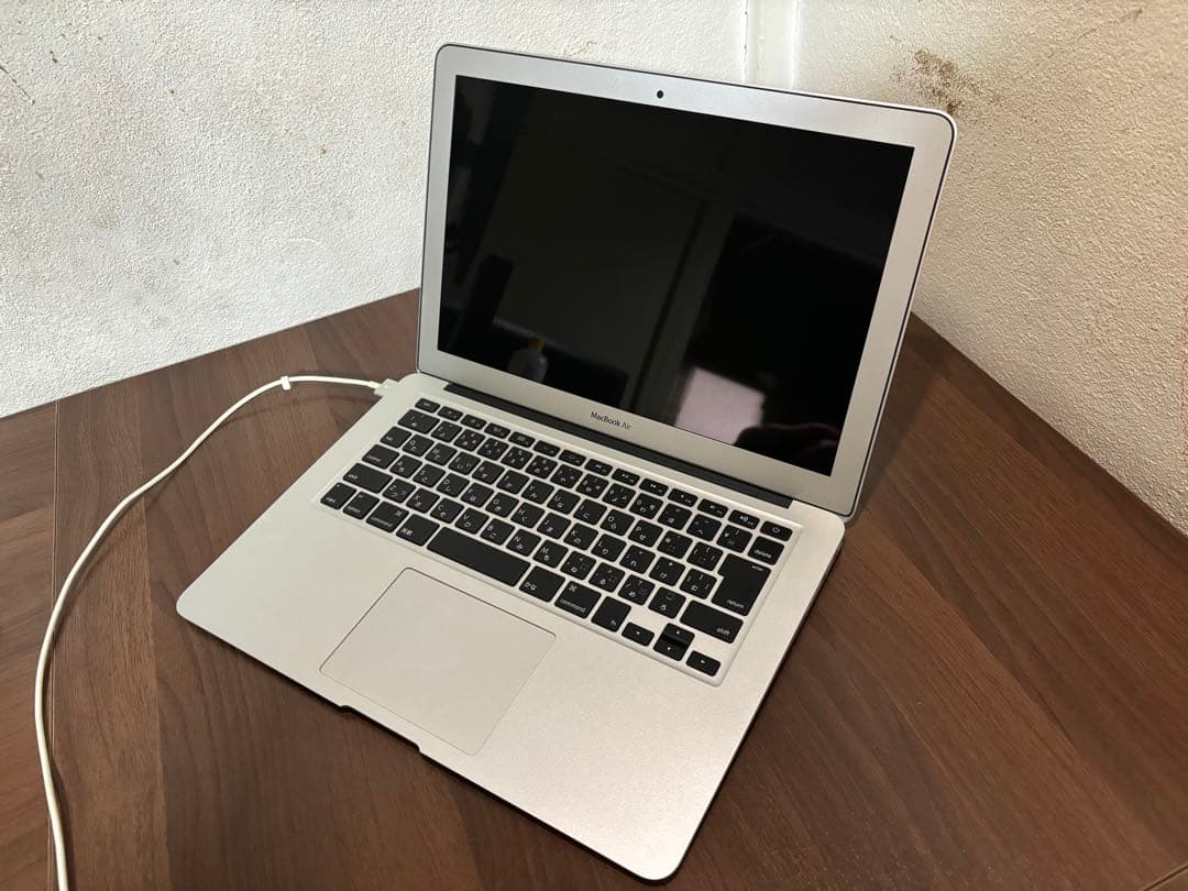 MacBook本体 Apple MacBook Air/i5/8GB/128SSD/A1466 Apple MackBook Air A1466 13.3 inch Laptop | eBay