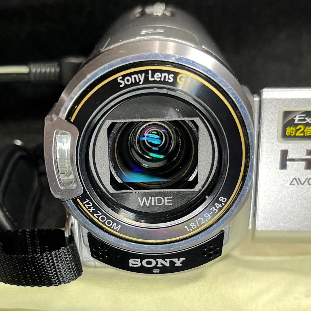 ハンディカメラ　3台まとめ《ジャンク》