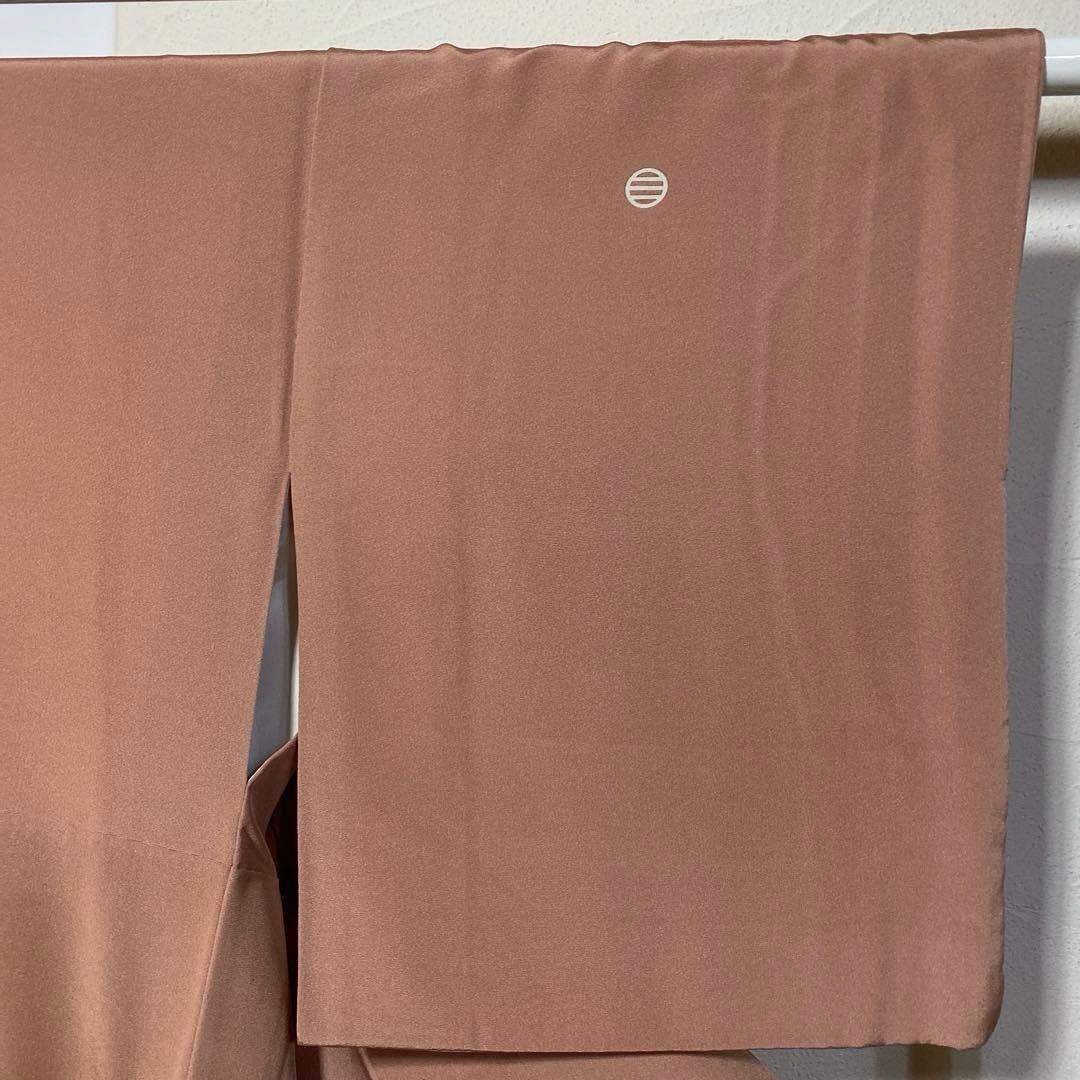 着物-辻が花着物157【訪問着】【作家物】家紋入り 上質仕立て 美品