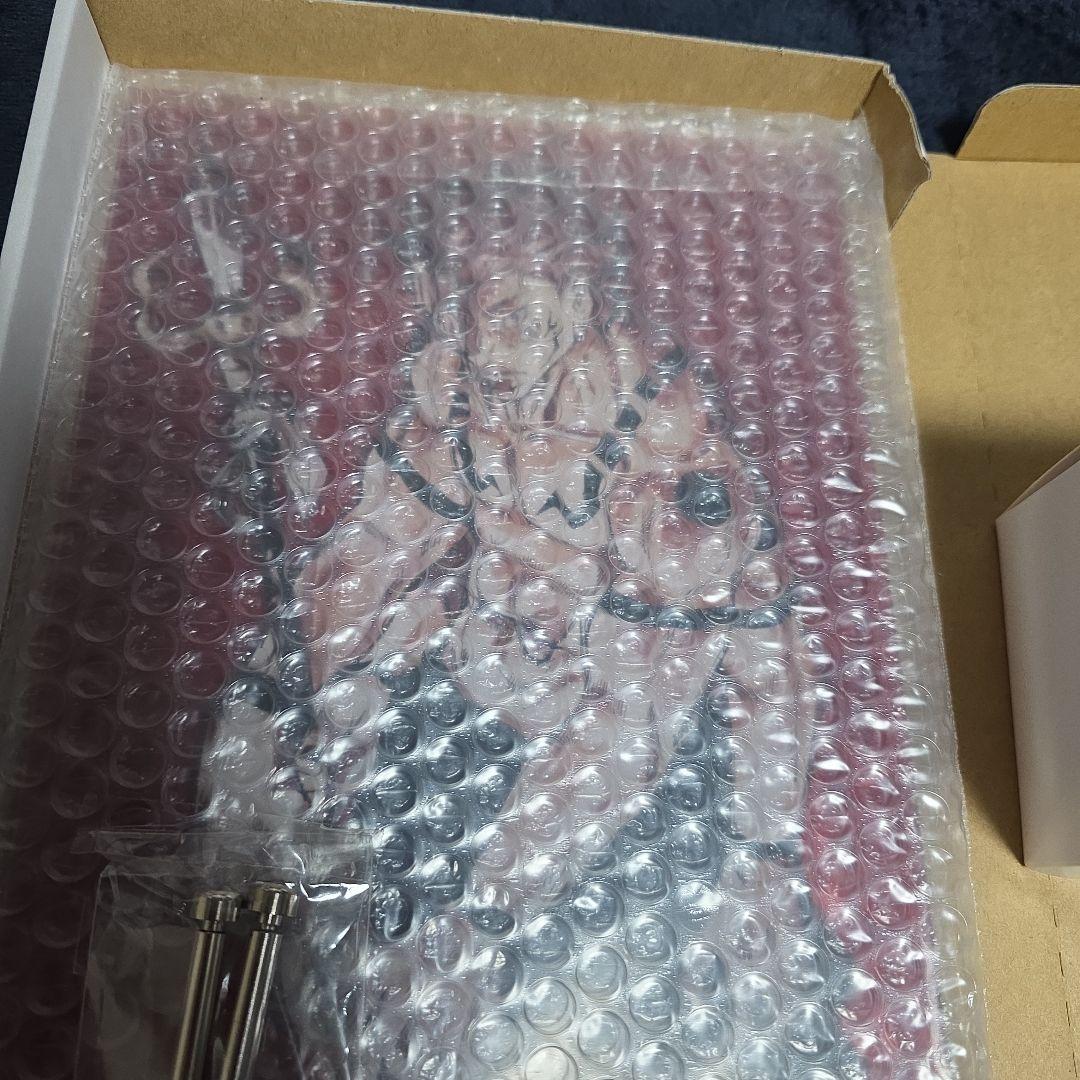 呪術廻戦 完全受注生産 両面宿儺 とある男の肖像 アクリルパネル 両面