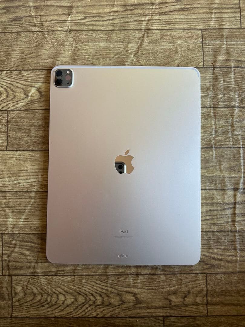 iPad 12.9inch (第五世代)