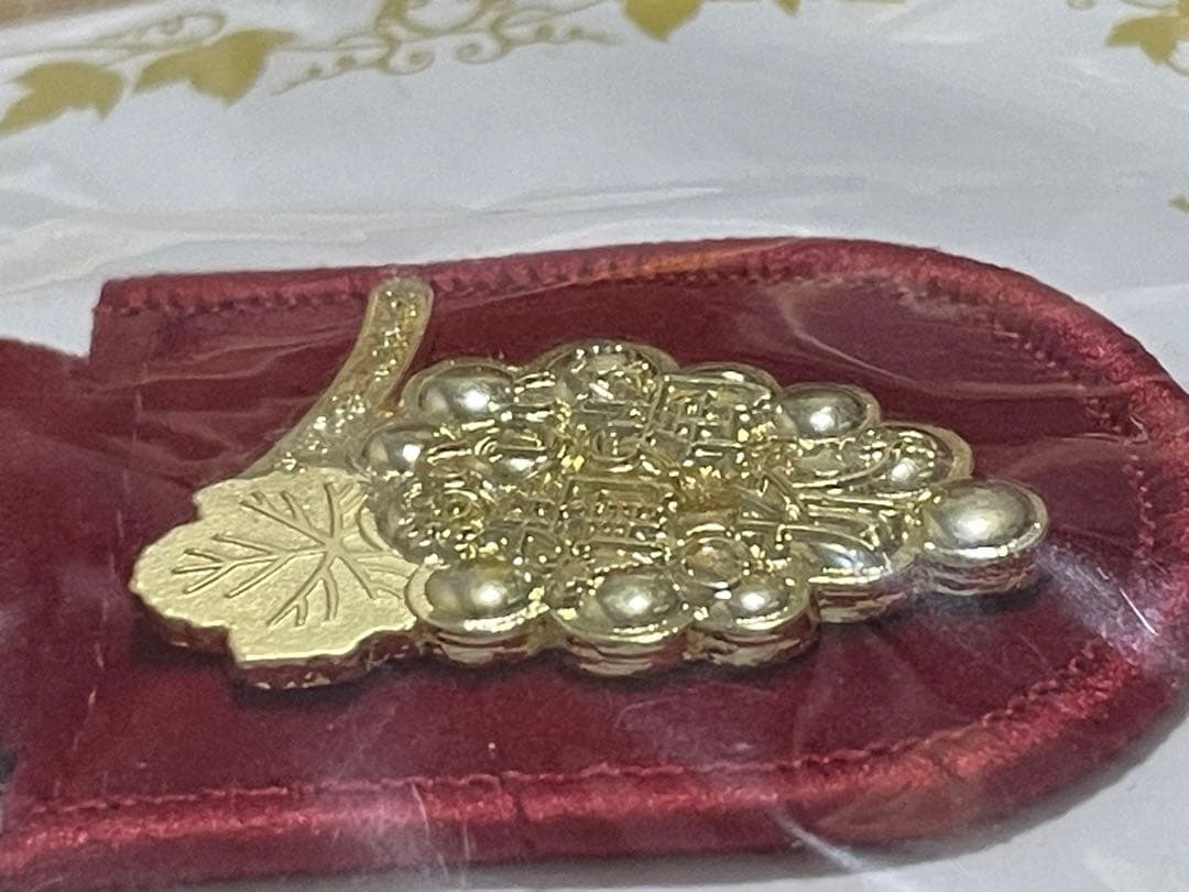 サザンオールスターズ ライブツアー 2015 ソムリエ バッジ 葡萄旅