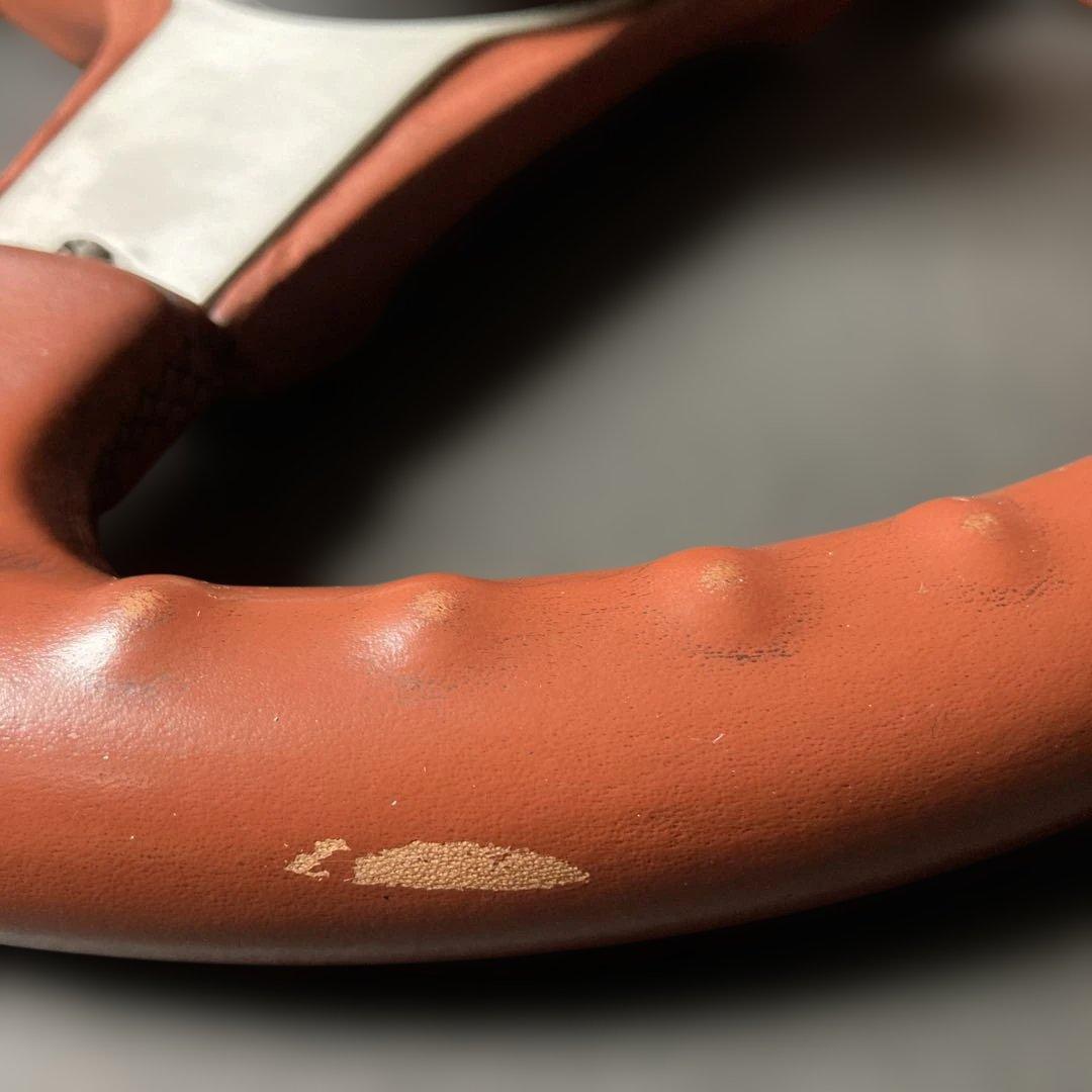 italvolanti イタルボランテ nivola 36Φステアリング85年製 - メルカリ