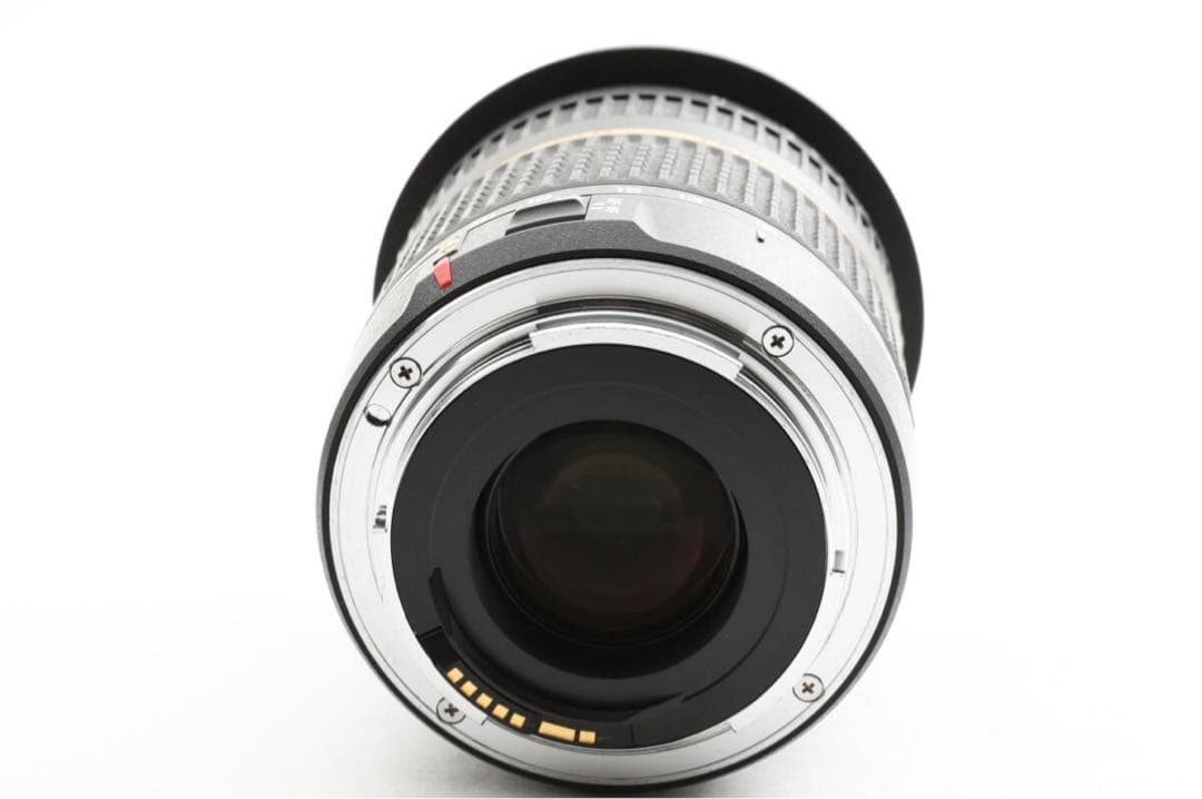 TAMRON SP AF 10-24mm F3.5-4.5 Di II キヤノン