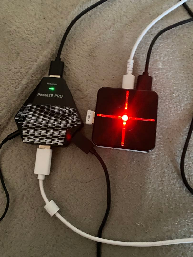 xim matrix P5mate PRO 設定付き xim matrix P5mate PRO 設定付き XIM MATRIX & P5Mate Pro セット