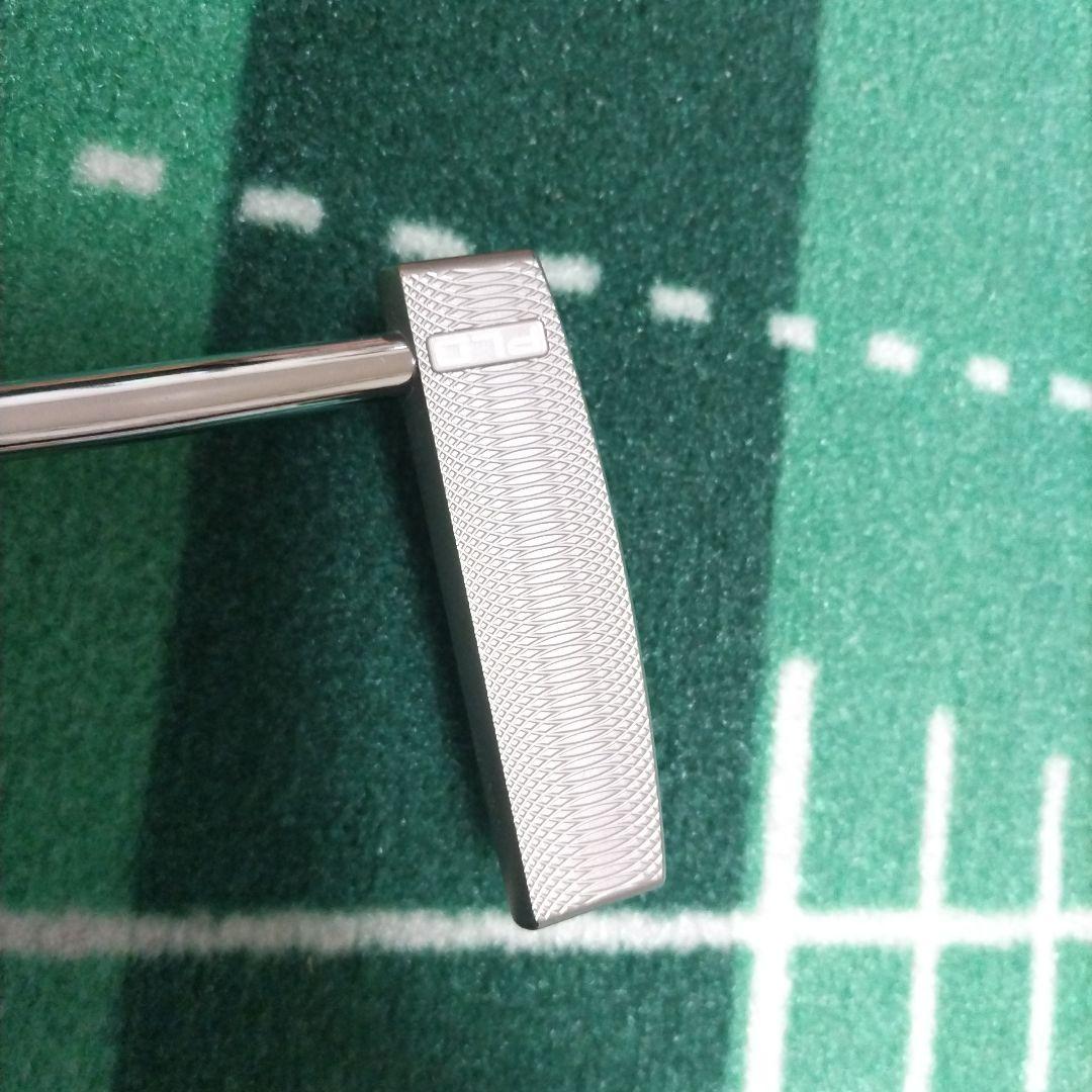 PINGパター PSD DS72 34インチ - メルカリ