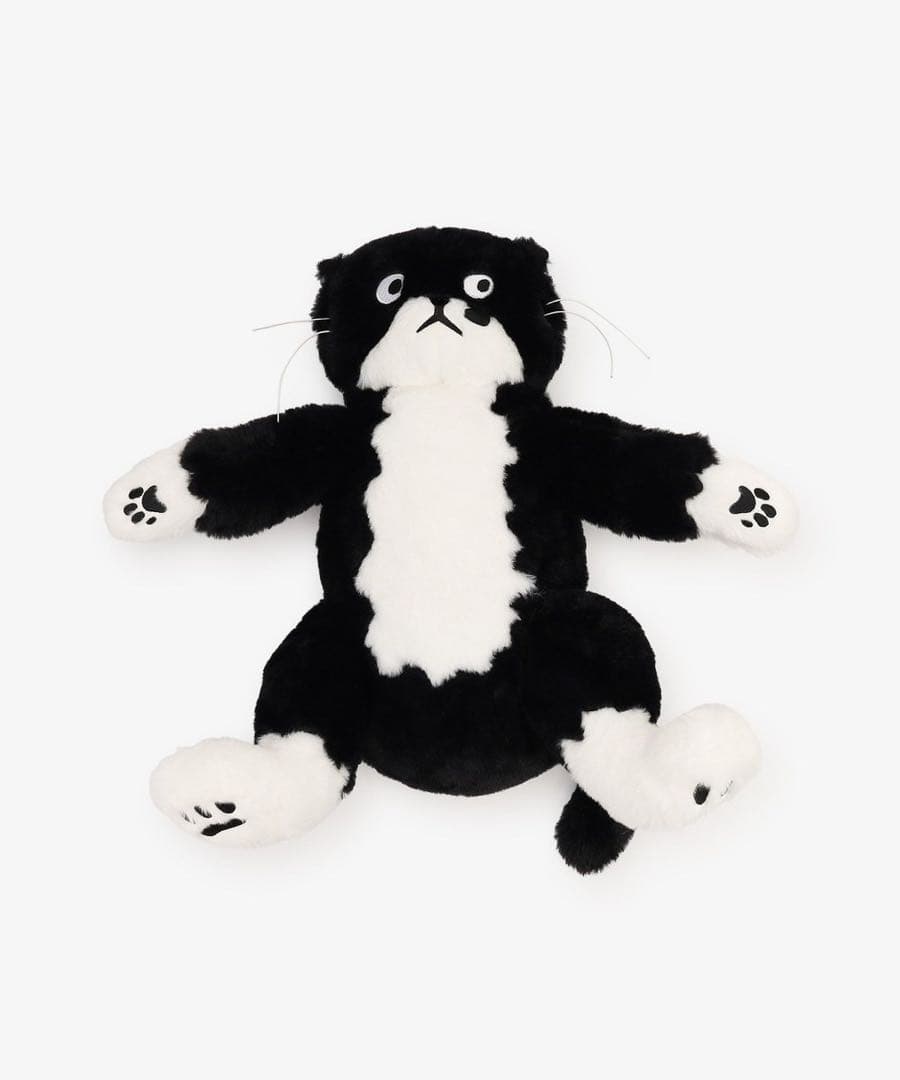 ハク様専用】アフタヌーンティー チェ・ヨンジュ 子猫のモー - メルカリ