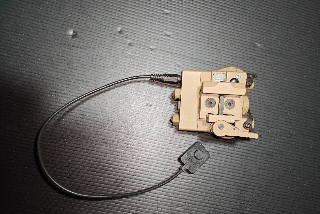 激レア G&P PEQ タンカラー