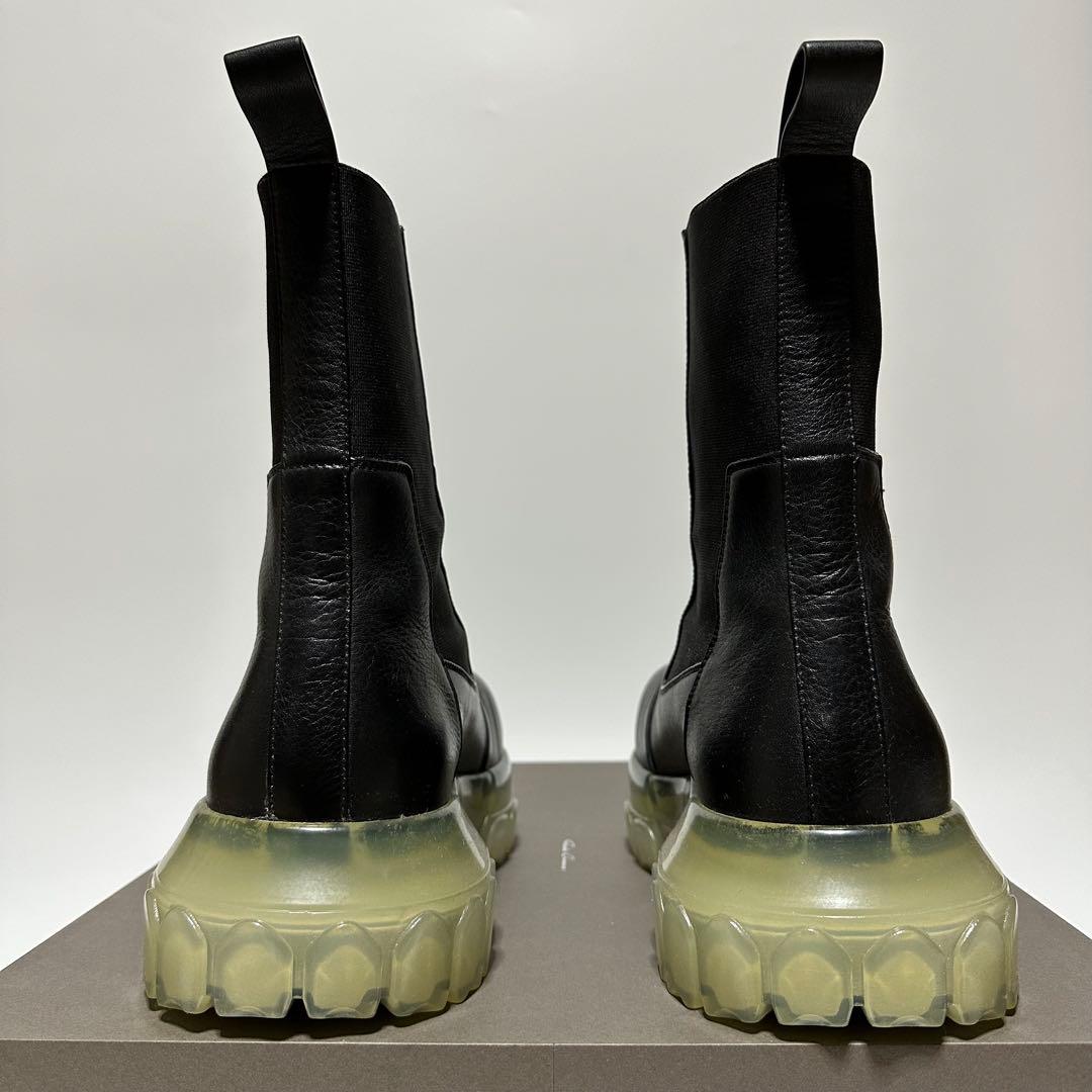 Rick Owens - Mega Bozo Tractor - メルカリ