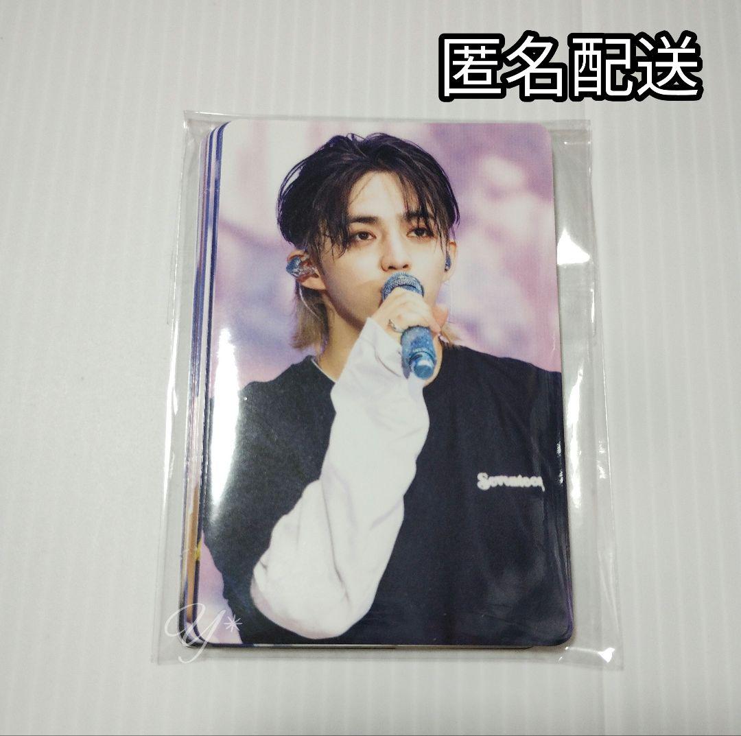 seventeen hanabi 2022 Blu-ray 特典公式トレカコンプ - メルカリ