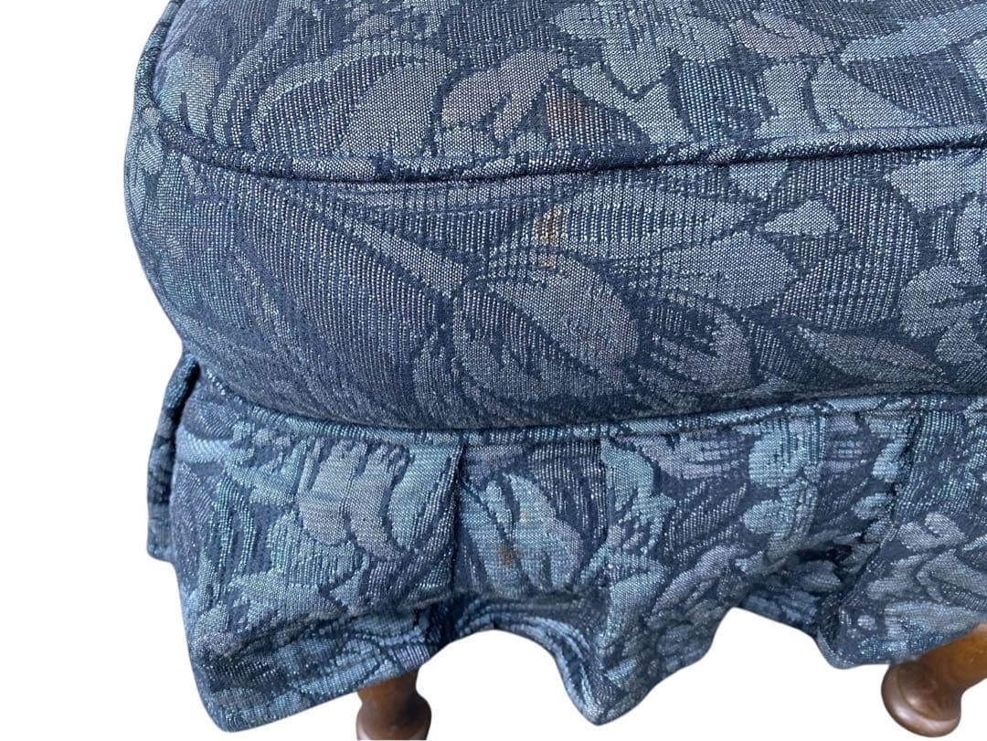 ☆飛騨産業 オットマン スツール 穂高 キツツキマーク 6S - メルカリ