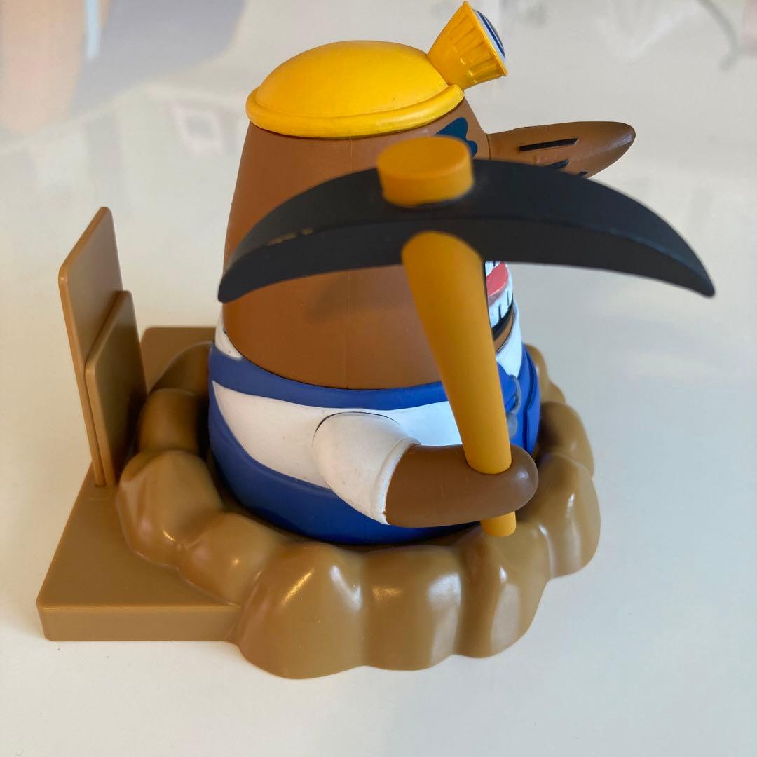 とびだせどうぶつのもり リセットさん メモスタンド - メルカリ