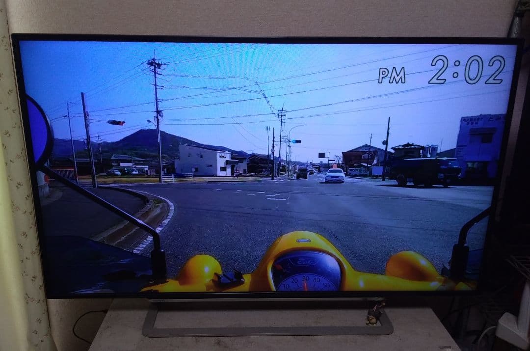 【訳あり】REGZA　49J10 REGZA 49J10X [49インチ]の製品画像 - 価格.com