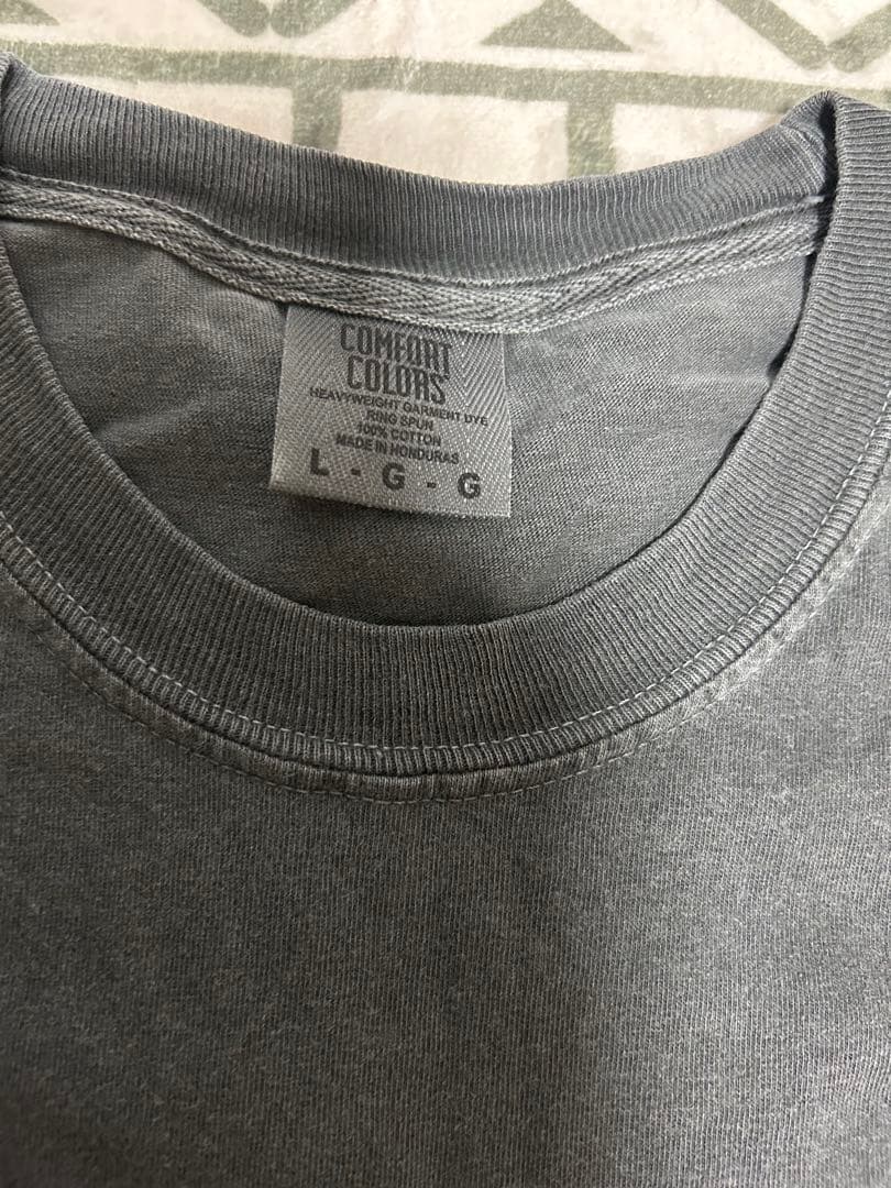 優里 Yuuri at Budokan 限定Tシャツ L グレーとタオルとグッズ