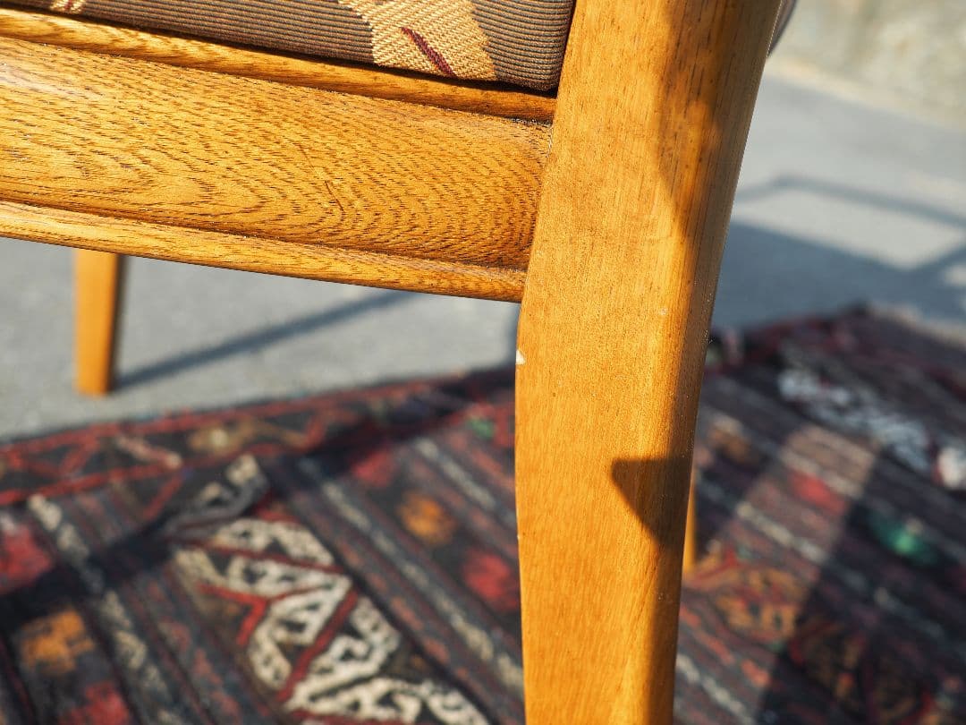 “karimoku”Domaniダイニングチェア