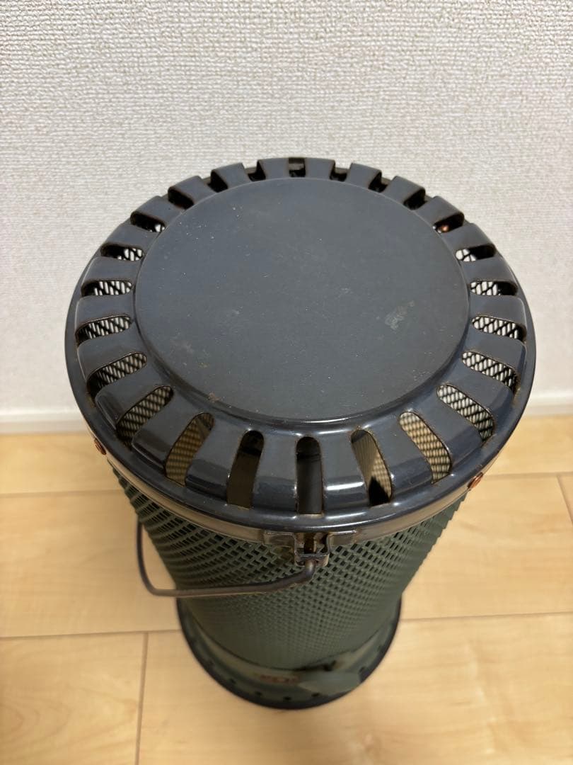 POD stove 7k(1972年12月7日製造)