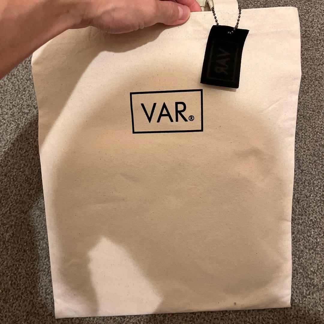 VAR \"PENNY\" BLACK Suede moat モートUS8 26cm