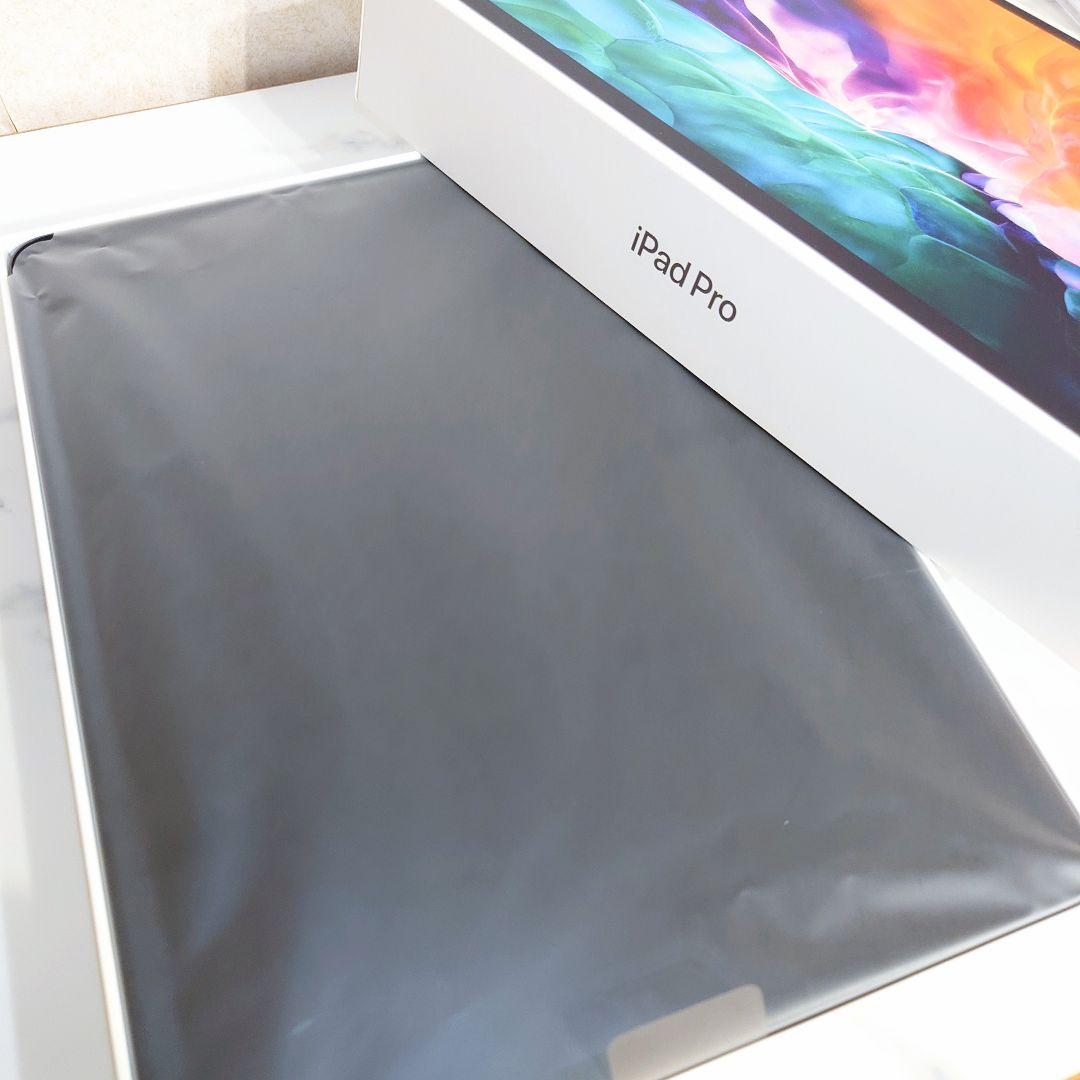 iPad Pro 12.9インチ 256GB Wi-Fiモデル（第4世代） Apple iPad Pro 12.9インチ 第4世代 Wi-Fi 256GB 2020年春モデル 価格