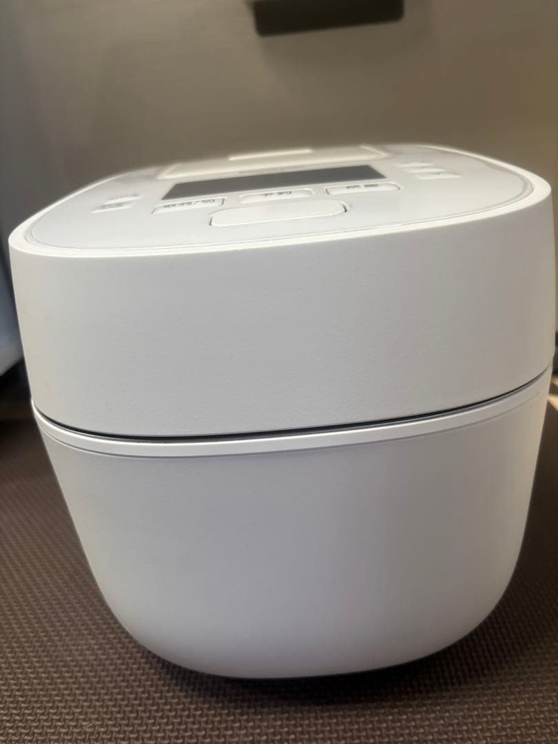 [倉庫処分セール]パナソニック おどり炊き 圧力SR-W10A -24年製