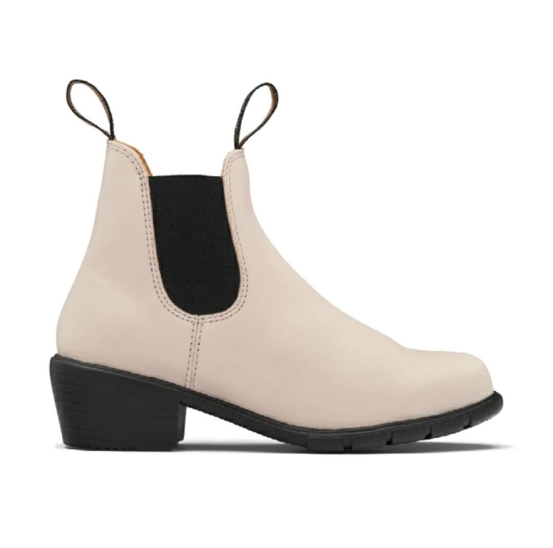 新品 ブランドストーン Blundstone 2160 size 4 パール - メルカリ