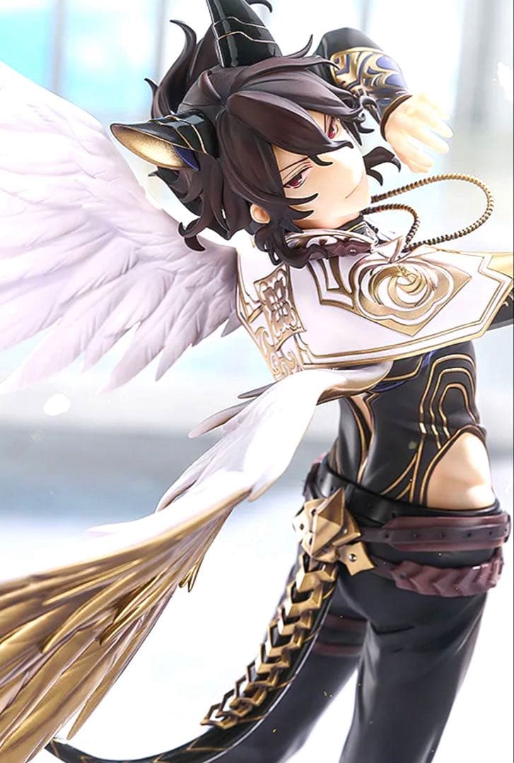 あんスタ RIBOSE 謐影之神 UNDEAD 朔間零 フィギュア オンラ