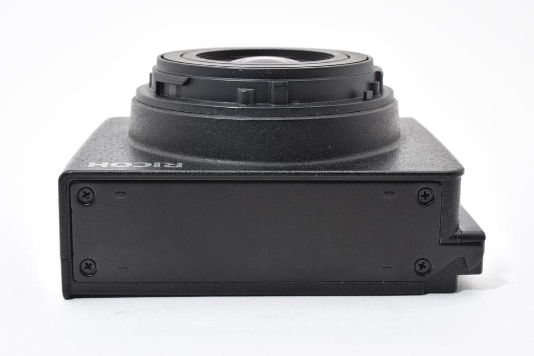 ★極美品★リコー LENS f2.5-4.4 24-72mm VC #1510