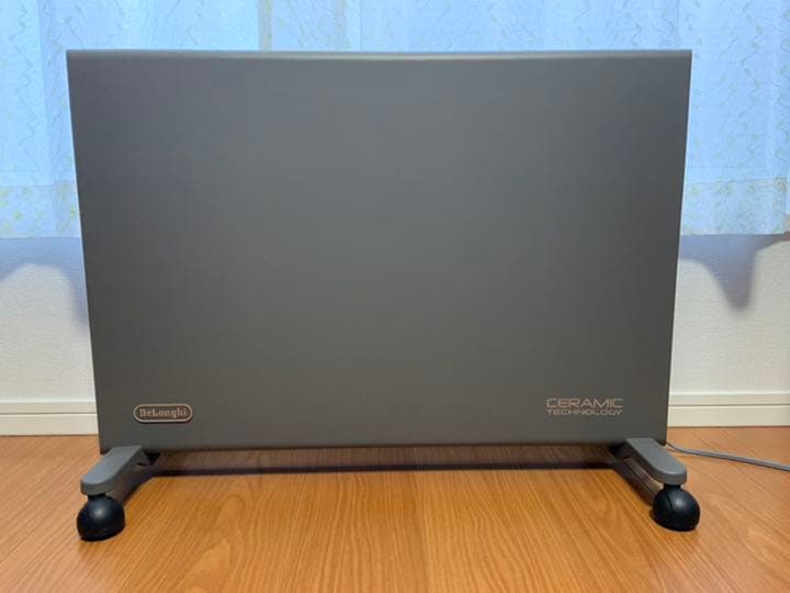 デロンギ(DeLonghi) コンベクターヒーター HXJ60L12 Amazon | De'Longhi (デロンギ) コンベクターヒーター HXJ60L12 電気