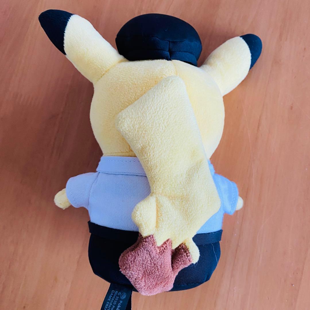 北海道 限定】新千歳空港店限定 ポケモン ピカチュウ パイロット