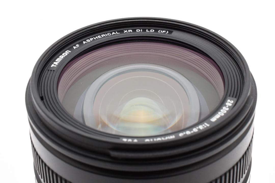 ★極上品★タムロン TAMRON 28-300 F3.5-6.3 ペンタックス