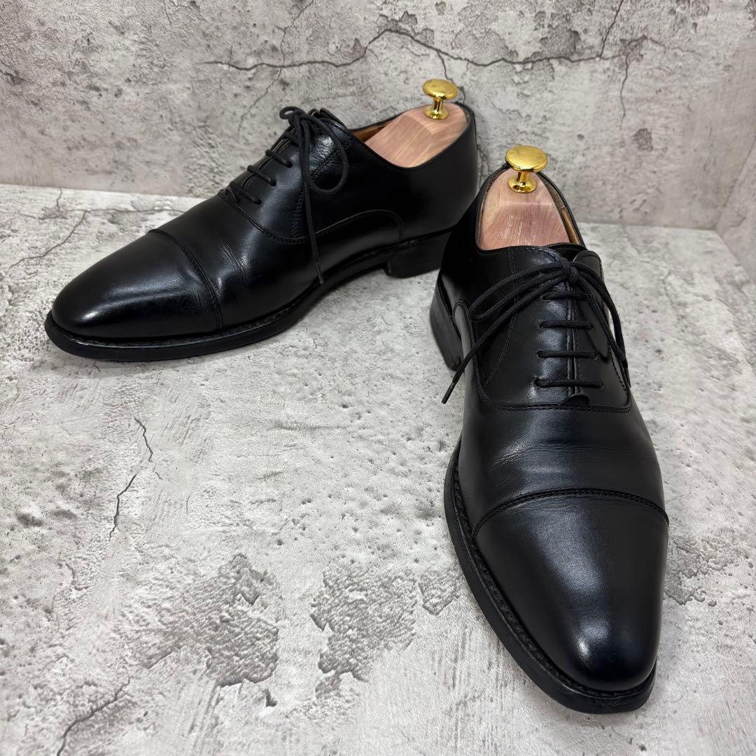 Berwick1707 バーウィック ストレートチップ 2739 - メルカリ