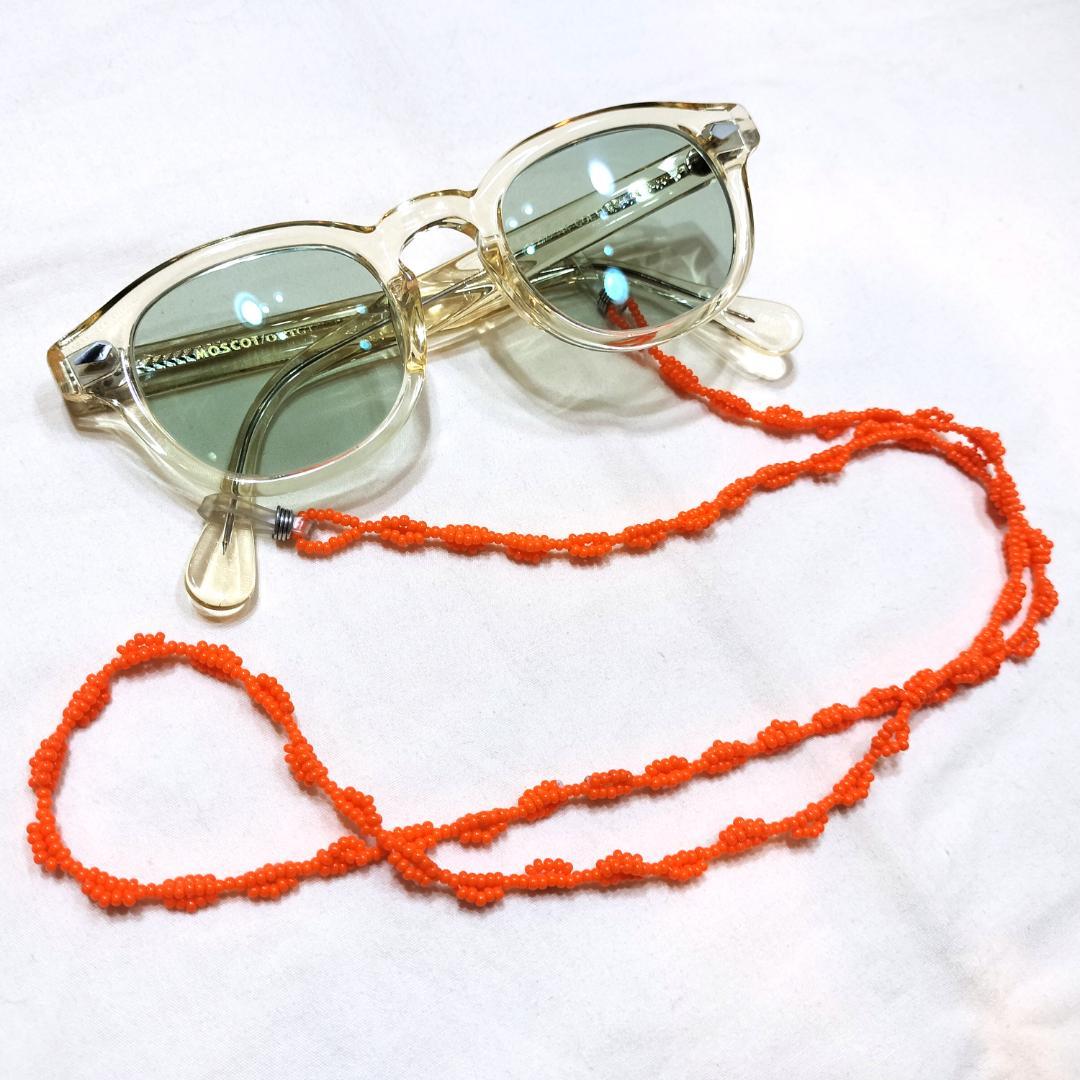 sillageグラスコード山田レン着 sillage グラスコード ヤマダレンさん