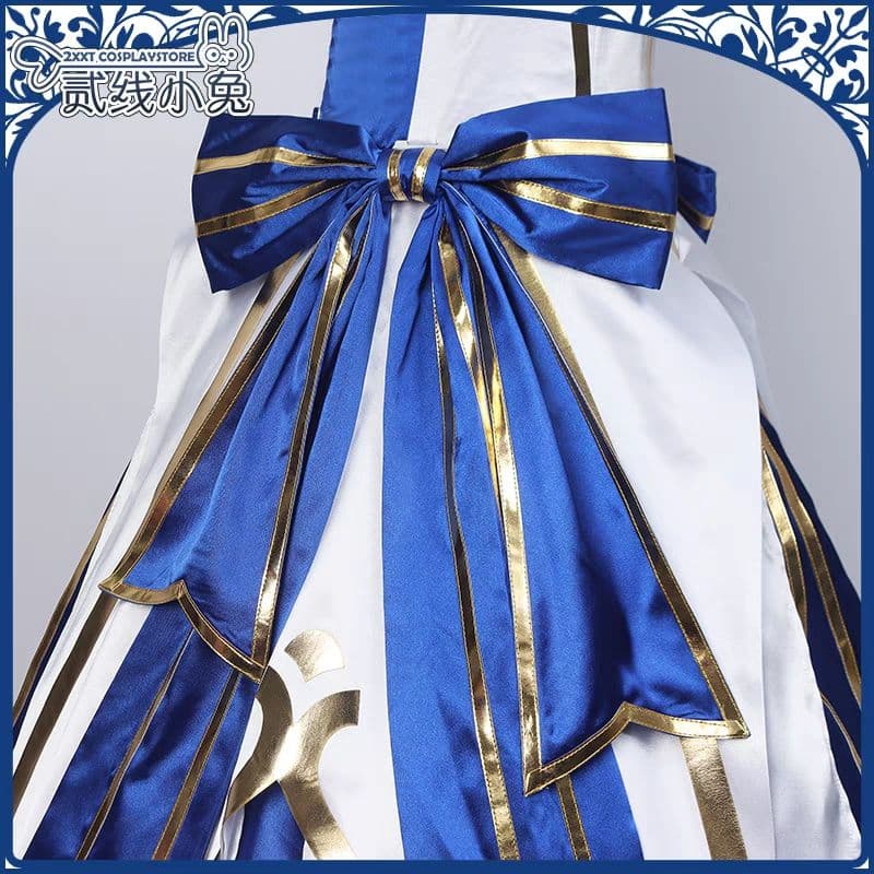 FGO アルクェイド 第三再臨 コスプレ衣装 - メルカリ