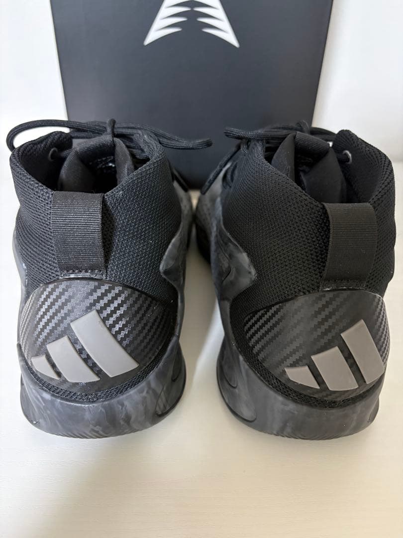 アンソニーエドワーズ　AE1 MID 28.5cm