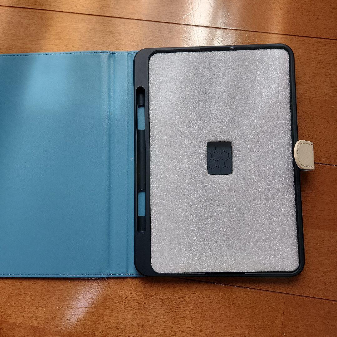 スマイルゼミ☆タブレットケース☆組曲 - メルカリ