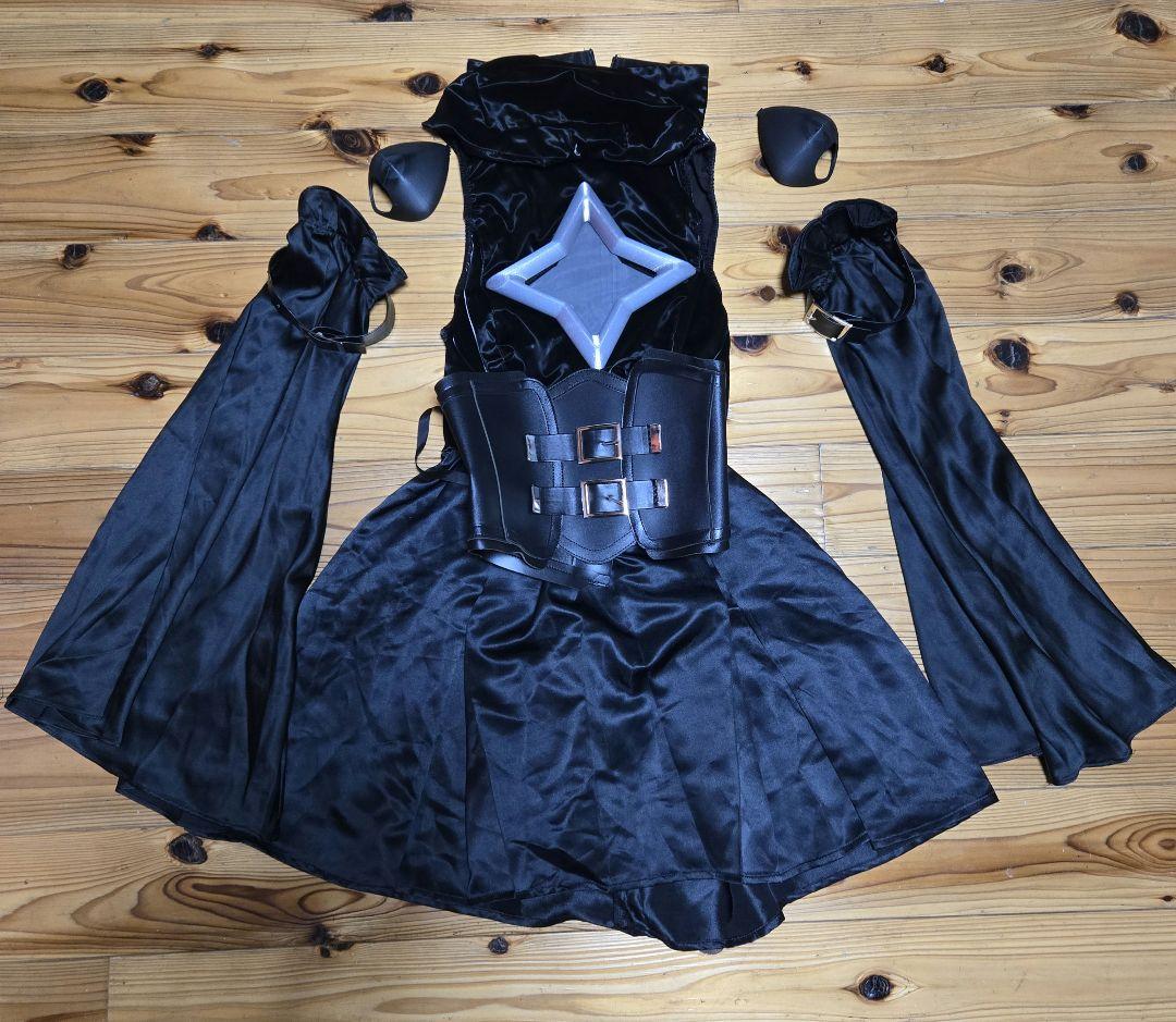 To LOVEる 金色の闇 コスプレ 衣装