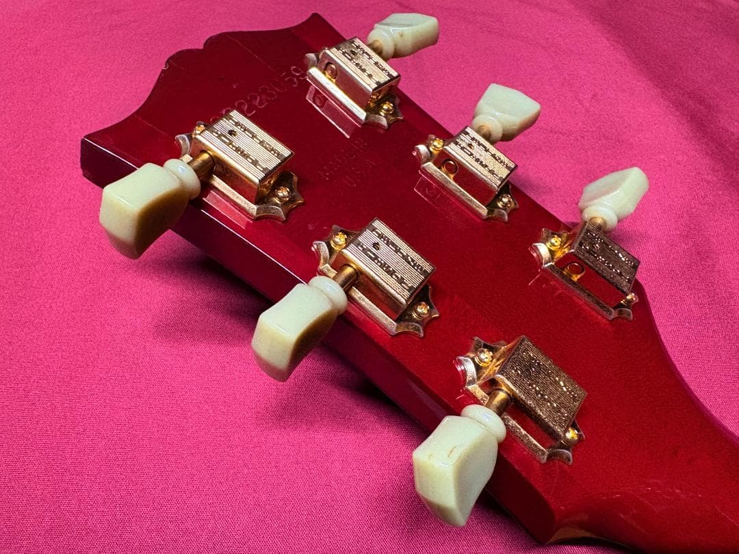 ★J-45も最高！でも忘れてはいけない！ その上にはDOVEがある！’93年製★