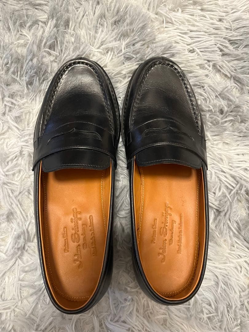 C*i様 Jalan Sriwijaya ジャランスリウァヤ 通人のためのローフ - メルカリ