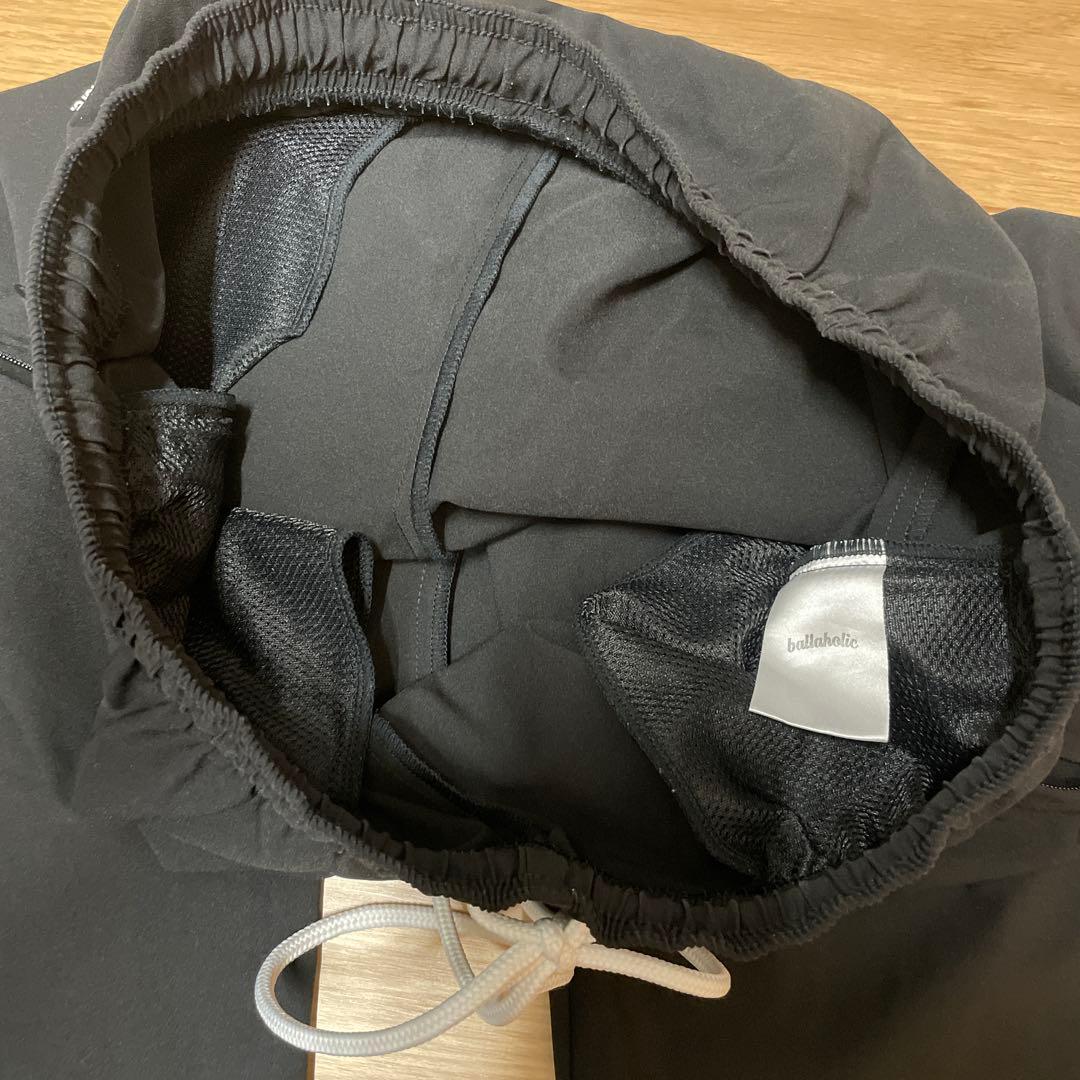 ballaholicアンクルカット M