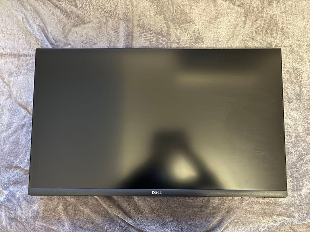 Dell S2722QC 27インチ4K モニター Amazon.com: Dell S2722QC Monitor - 27 inch 4K USB-C , UHD (3840 x