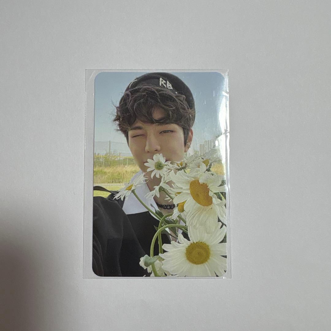 Stray Kids MAXIDENT トレカ スンミン - メルカリ