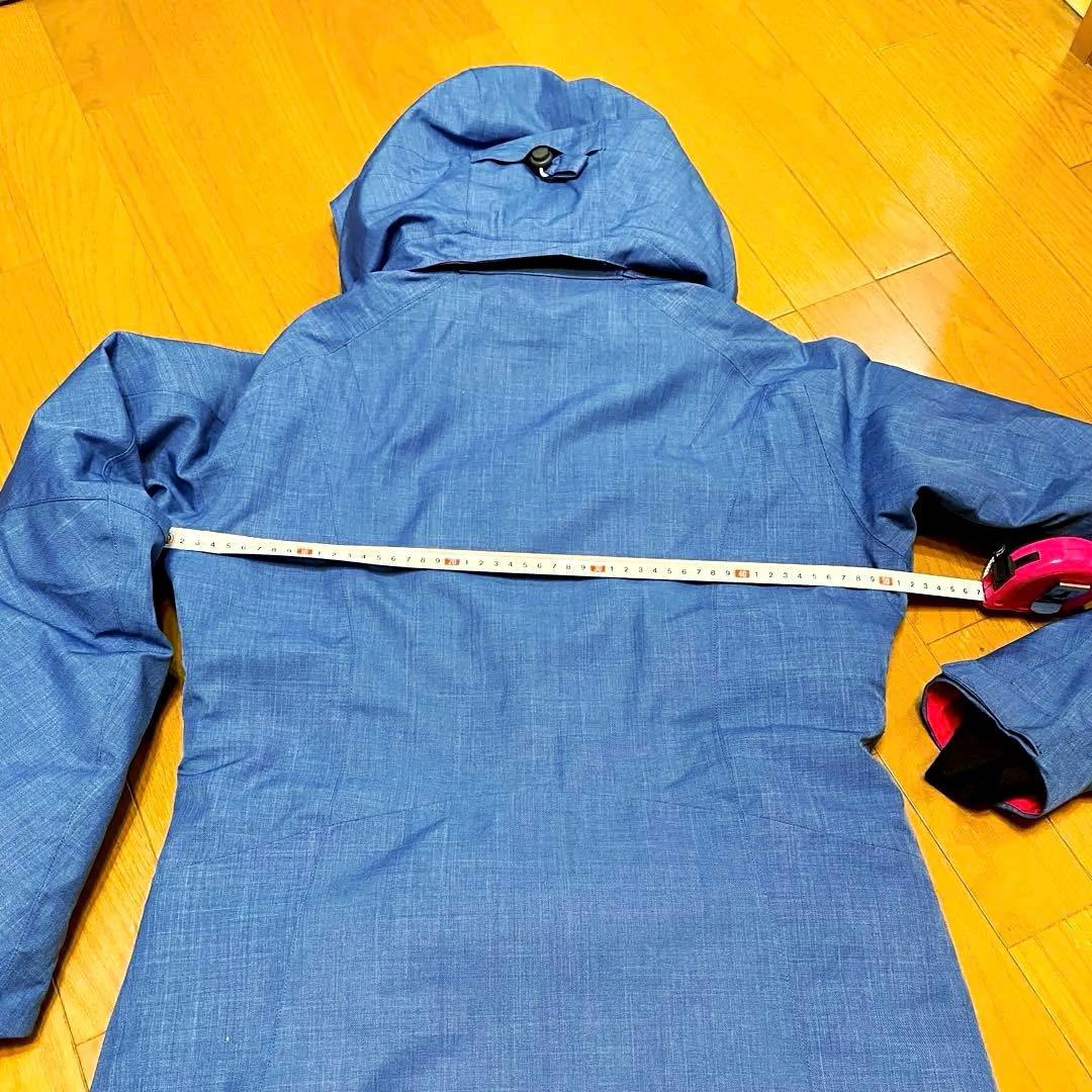 りこちゃん様♡Salomon スキーウェア