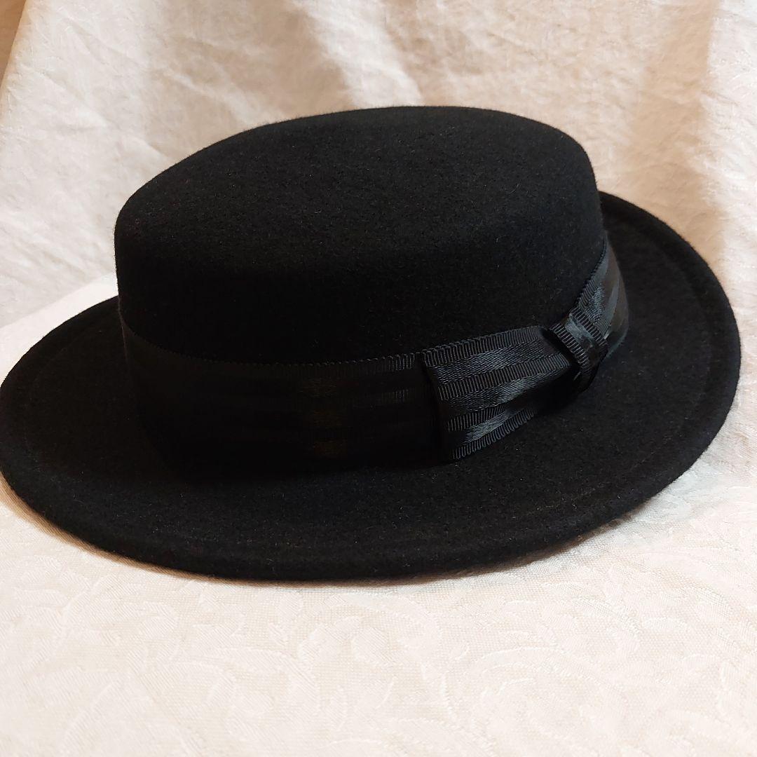 Victorian maidenポーラーハット　ヴィクトリアンメイデン Victorian maidenポーラーハット ヴィクトリアンメイデン Victorian