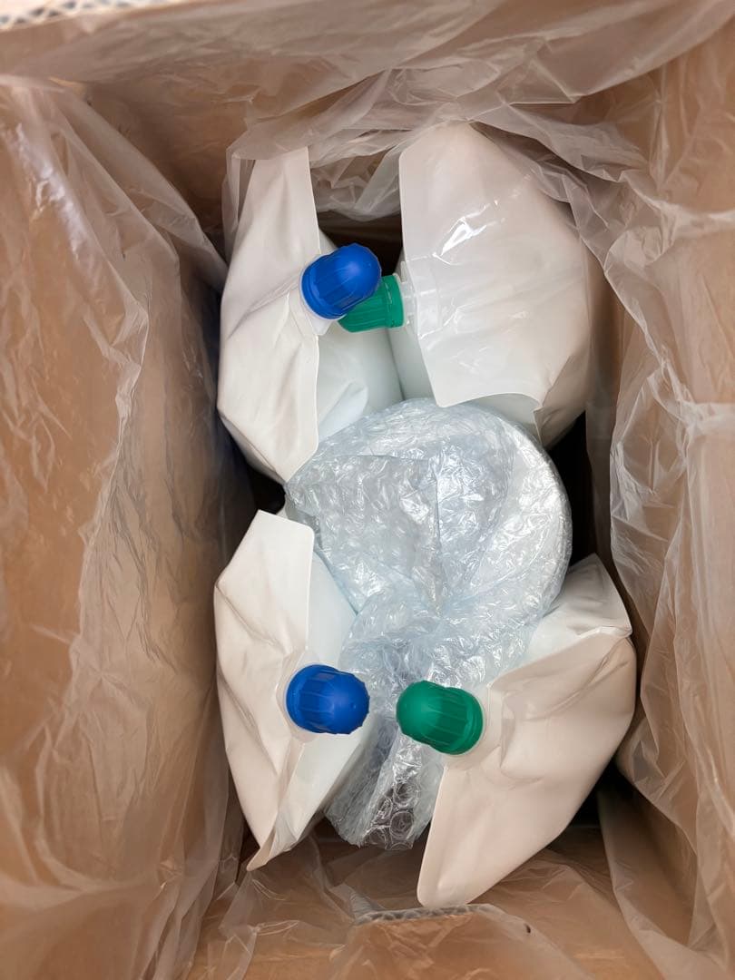 Neo Hair Color OX3 OX6 セット パウダーブリーチ カラー剤 - メルカリ