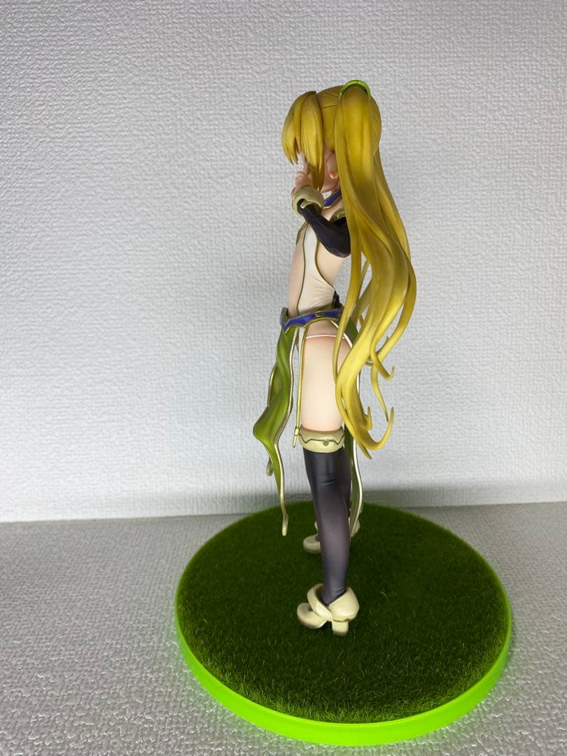 エルフ村 第2村人 シーカ