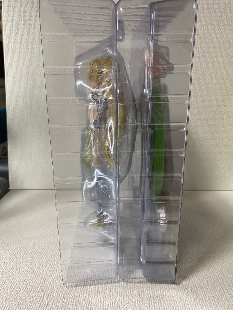 エルフ村 第2村人 シーカ