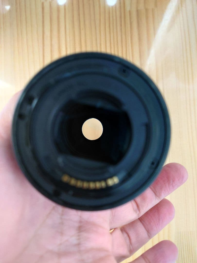 Canon キャノン EF-M 18-150mm F3.5-6.3 IS STM