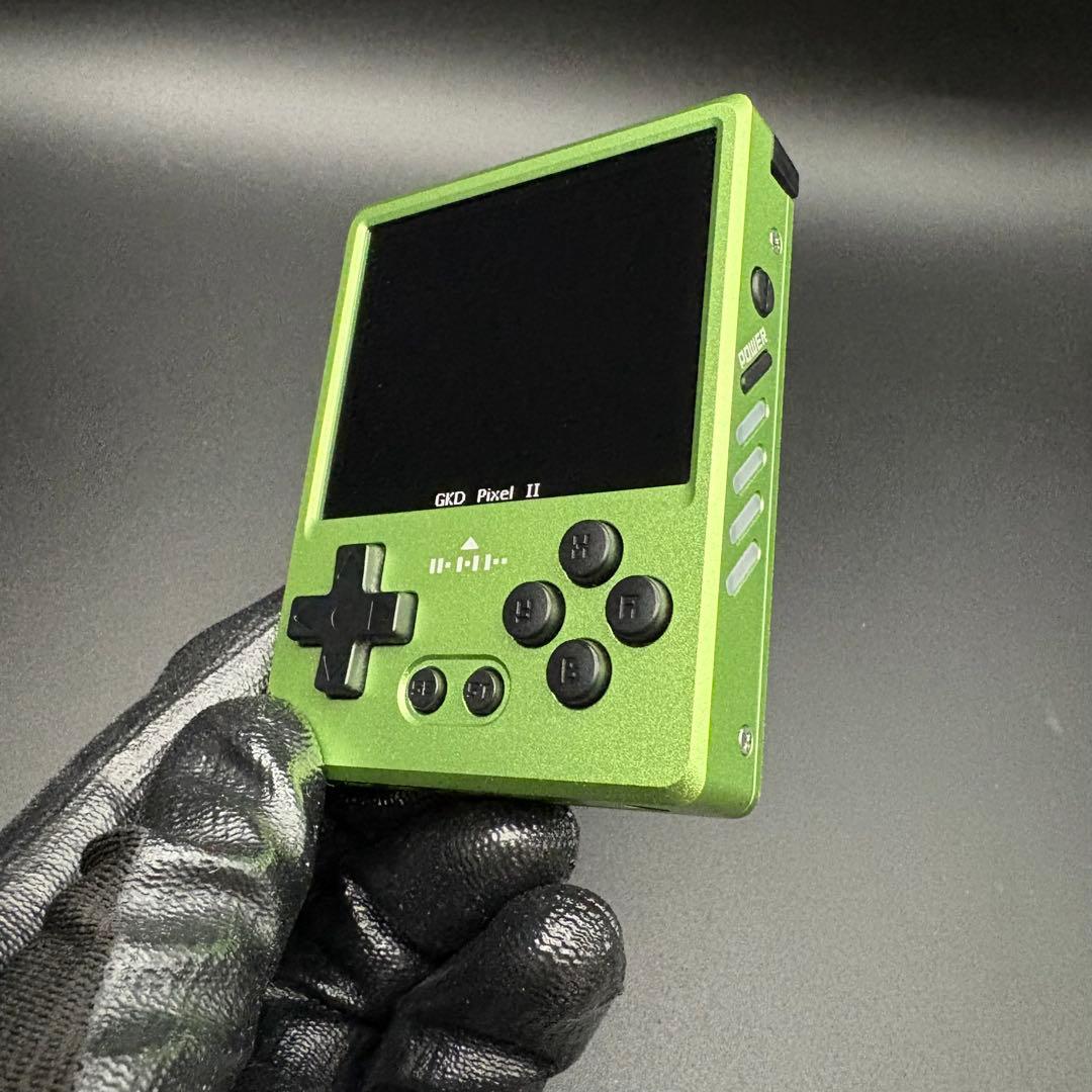 売りつくし☆新品 GKD Pixel2 グリーン 64GB - メルカリ